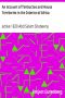 [Gutenberg 22631] • An Account of Timbuctoo and Housa Territories in the Interior of Africa